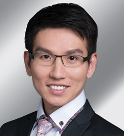 Mr Elton NG Chun-ting <span></span>